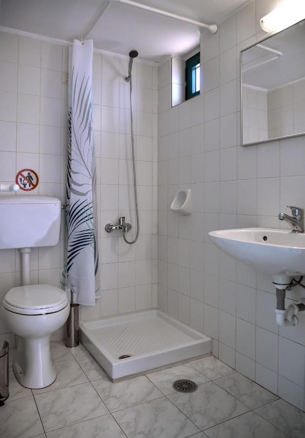 Villa Maria Apts Kato Gouves エクステリア 写真