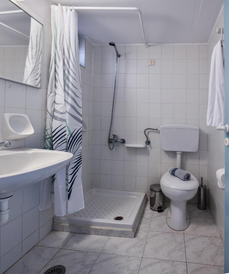 Villa Maria Apts Kato Gouves エクステリア 写真